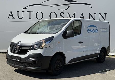 Renault Trafic L1H1 2,7t Komfort 3-Sitzer | A C | PDC