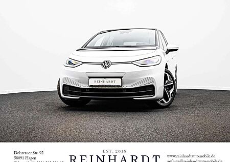 VW ID.3 Volkswagen PRO PERFORMANCE MAX ACC/PANO/KAM/WÄRMEPUMPE