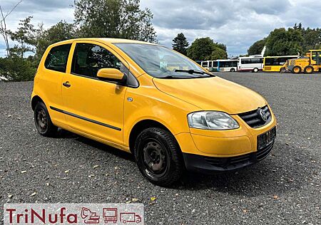 VW Fox Volkswagen 1,2 | Schaltgetriebe | HU 11/2026 |