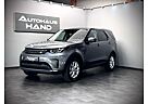 Land Rover Discovery 5*SE*SD4 2.0*LED*AMBIENTE*Pano-Schiebe