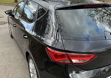 Seat Leon Style