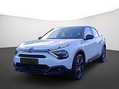 Citroen C4 PureTech 130 S&S Feel Pack