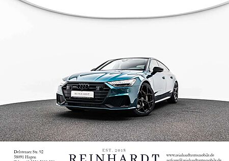 Audi A7 gebraucht kaufen Audi A7 SPORTBACK 50TFSie S LINE BLACK/ACC/PANO/360°