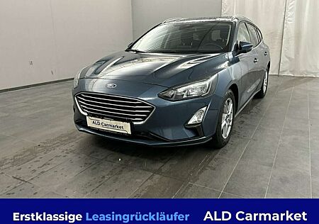 Ford Focus Turnier 1.5 EcoBlue Start-Stopp-System COOL&CONNEC
