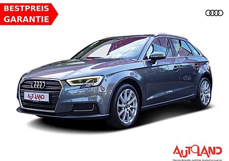Audi A3 Sportback 35 TFSI design LED Navi Sitzheizung