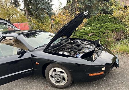 Pontiac Firebird Automatik