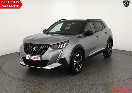 Peugeot 2008 GT-Line PureTech 130 Aut. LED Navi Kamera