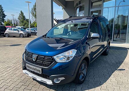 Dacia Dokker Stepway Plus Turbo MOD20*1Hand,Kamera,SHZ