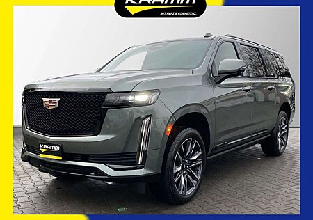 Cadillac Escalade 6.2 V8 ESV SPORT PLATINUM