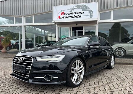 Audi A6 AVANT 3.0 TDI|QUATTRO|S-LINE|KAMERA|PANO|BOSE