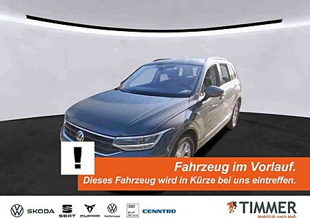 VW Tiguan Volkswagen 2.0 TDI DSG LIFE *LED *ACC *NAVI *SHZ *PDC *APP *