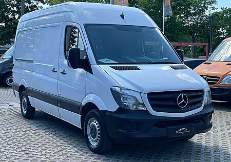 Mercedes-Benz Sprinter 216 CDI//L2/H2//KLIMA//AHK//2.H//TOP