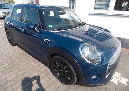 Mini ONE 5-trg.