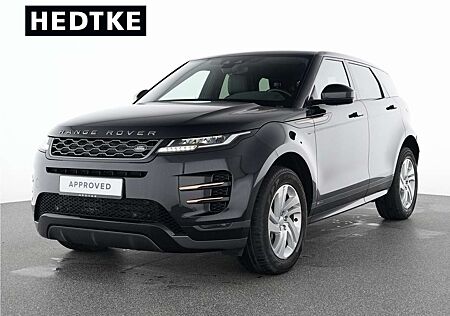 Land Rover Range Rover Evoque P300 R-Dynamic S 18"+AHK+PANO
