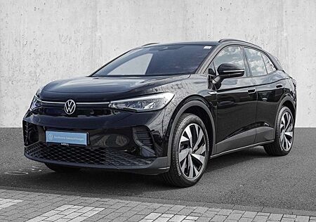 VW ID.4 Volkswagen Pro Performance KLIMA ACC AKUSTIKGLAS AUT