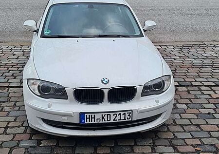 BMW 116i 116