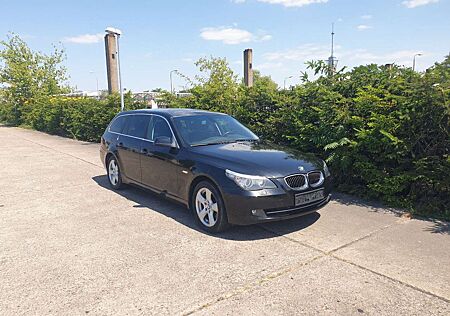 BMW 530d 530 5 Touring xDrive/Navi Professional/StHZ/SHZ