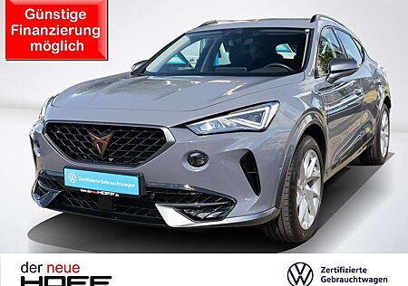 Cupra Formentor 1.4 TSI e-Hybrid Priority AHK Kamera Navi