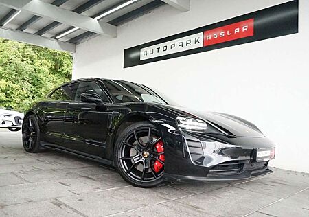 Porsche Taycan Sport Turismo GTS/HAL/HUD/PANO/INNO/BLACK