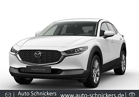 Mazda CX-30 SKYACTIV-G EXCLUSIVE-LINE+KAMERA !!