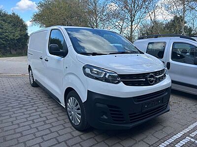 Opel Vivaro Kasten Edition  L2