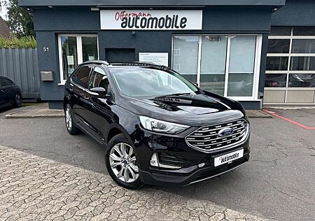 Ford Edge Titanium 4x4*SHZ*KAMERA*NAVI*GARANTIE*Hu