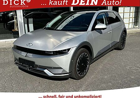 Hyundai IONIQ 5 Uniq 4WD PANO+MEMO+LED+HEAD+BOSE+ACC+360