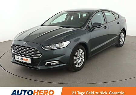 Ford Mondeo 1.5 EcoBoost Business Edition*NAVI*ACC*PDC*SHZ*