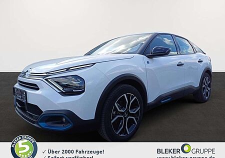 Citroën C4 Citroen 136 Feel