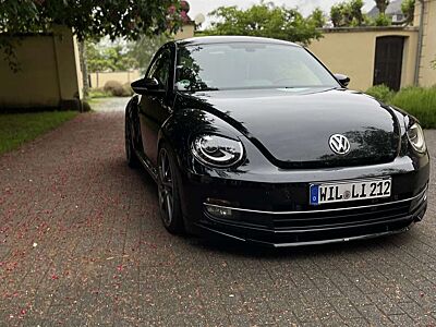 Volkswagen Beetle Sport