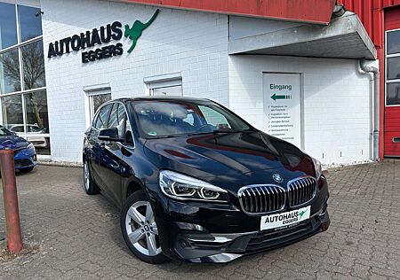 BMW 225 xe ActiveTourer Luxury Line/LED/HEAD-UP/LEDER