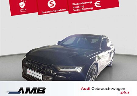 Audi A6 S line 50 TDI AHK/HD-Matrix/Pano/11.29G