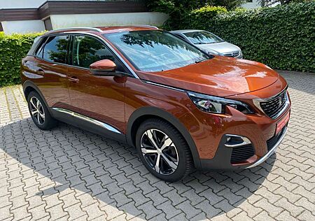 Peugeot 3008 Allure Automatik* LED*NAVI*Kamera*