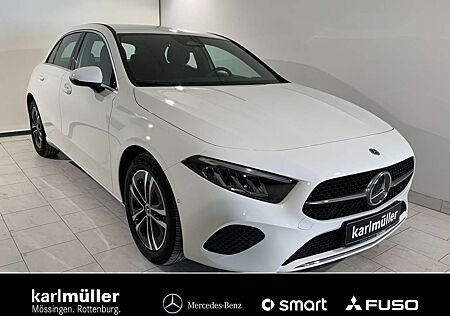 Mercedes-Benz A 180 Progressive+Navi+WinterP+DAB+RfK+SpiegelP+