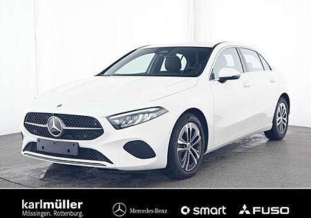 Mercedes-Benz A 180 Progressive+Navi+WinterP+DAB+RfK+SpiegelP+