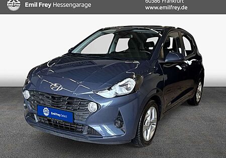 Hyundai i10 1.2 Trend