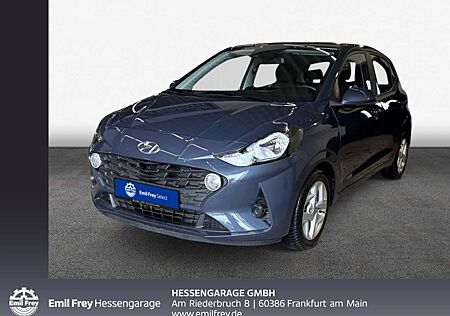 Hyundai i10 1.2 Trend