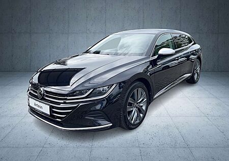 VW Arteon Volkswagen Shooting Brake 2.0 TSI Elegance DSG Navi LED Rü...