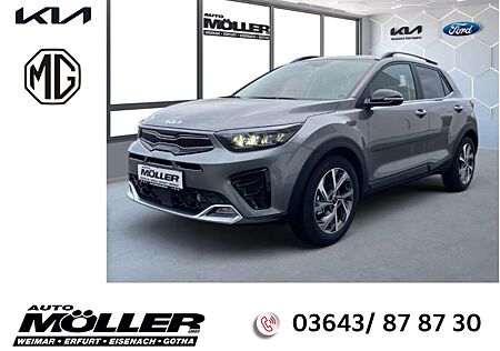 Kia Stonic GT-Line 1.0T 48V DCT7 Glasdach ACC Kamera LED Navi