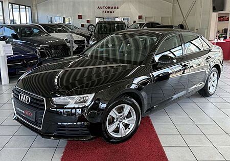 Audi A4 1,4 TFSi Navi+AHK+Scheckheftgepflegt