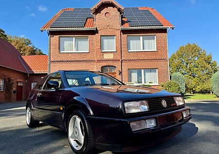 VW Corrado Volkswagen G60 *Klima, Automatik, Recaro, Orig.*