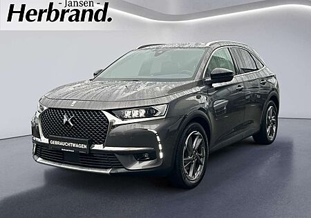 DS Automobiles DS 7 Crossback Rivoli +DAB+LED+AWD+