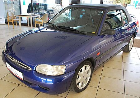 Ford Escort 16V Cabrio