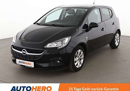 Opel Corsa 1.4 Active*TEMPO*PDC*SHZ*LIM*KLIMA*