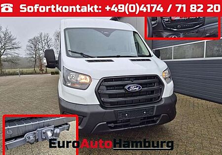 Ford Transit L2H2 2.0 EcoBlue 165PS Trend Heckantrieb 3,5t 2-Si