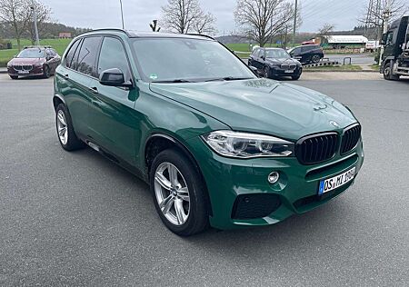 BMW X5 xDrive30d
