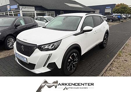 Peugeot 2008 Allure ACC Kamera SHZ