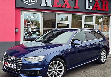 Audi A4 g-tron sport|S Line|S tronic|Navi|Kamera|AHK