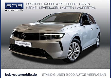 Opel Astra Elegance 1.2 Turbo PDC RFK BT KLIMA SHZ