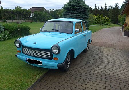 Trabant P601 L